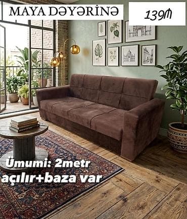 Ev və bağ: Divan, Yeni, Açılan, Bazalı, Parça, Rayonlara çatdırılma — 4