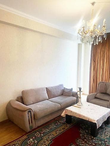 zig qesebesinde kiraye evler: 2 otaqlı, Yeni tikili, 85 kv. m — 2