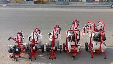 Reklam lövhələri: Tək bidon, Türkiyə, Paslanmaz bidon — 3