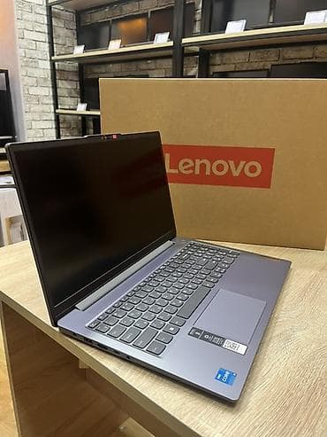 ariston ucuz: Yeni Lenovo IdeaPad, 15.6 ", Intel Core i3, 512 GB, Ödənişli çatdırılma — 3