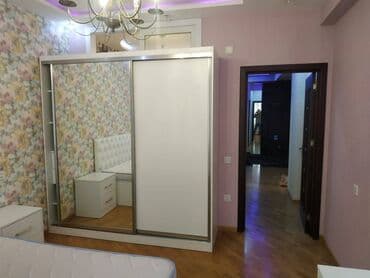 bakixanovda kiraye evler 2024: Nizami rayonu,Qara Qarayev metrosunun tam çıxışı.16 mərtəbəli — 3