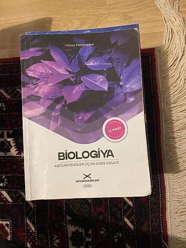 Testlər: İngilis dili Testlər 11-ci sinif, Gülnarə Ümüdova, DİM, 1-ci hissə, 2023 il — 7