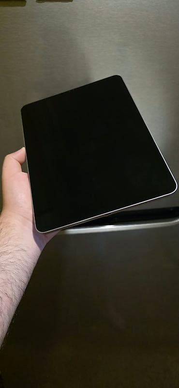 İşlənmiş Apple iPad Pro, 11", 256 GB