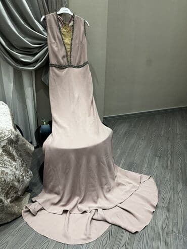 semqa baliq: Ziyafət donu, Maksi, XL — 3