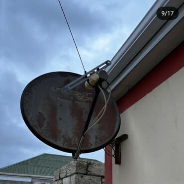 Qarajlar: 3 otaqlı, 65 kv. m, Kredit yoxdur, Yeni təmirli — 2