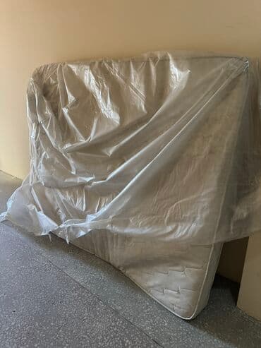 tək nəfərlik matras: İşlənmiş, Sadə matras, İki nəfərlik — 1