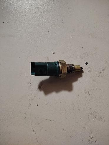 Avtomobil üçün çevirici tipli mexaniki düymə/sensor (sürüşmə/peykan