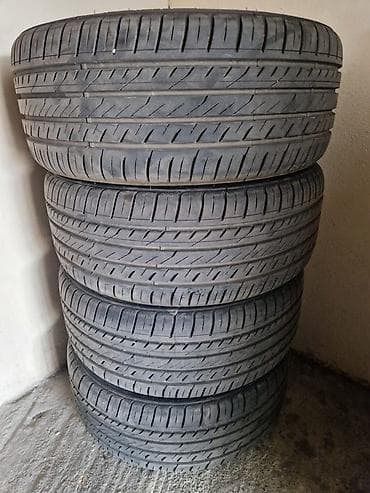 bmw sport: BMW orijinal yüngül lehimli disk və şin dəsti - Markalı BMW çoxşaxəli — 2