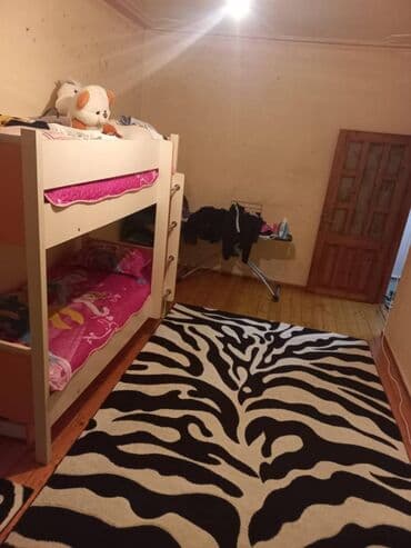 turbo az ford transit 16 1: Bakı, 2 otaqlı, Köhnə tikili, 66 kv. m — 4