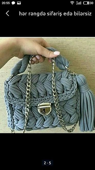 Hər rəngdə və hər növdə çantalar lalafo.az -da Hər rəngdə və hər növdə çantalar