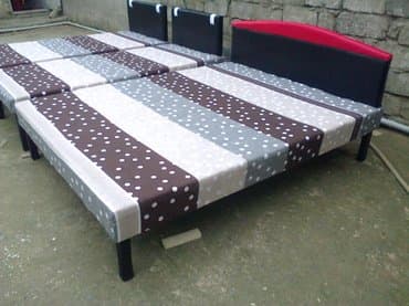 iki nəfərlik çarpayı: Taxt kravat tezedir var 2 lik qupqaynan bas terefleri kojadan bir ve — 2