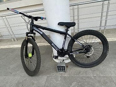 velosipedler: Real aliciyla Razilasmağ olar Jitkis tormuz Mt200 Qabağ oturucu yoxdu — 2