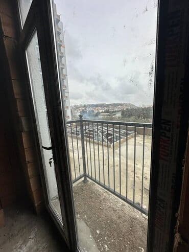 ağ şeher evler: Qaraçuxur qəs., 2 otaqlı, Yeni tikili, 72 kv. m — 10