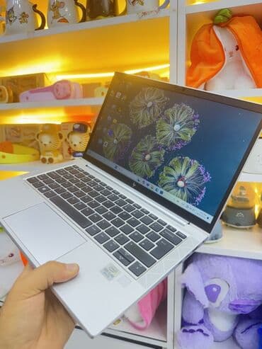 ssd 256: İşlənmiş HP EliteBook, 14 ", Intel Core i5, 256 GB, Ünvandan götürmə, Ödənişli çatdırılma — 5