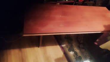 Mətbəx mebeli: Yeni, Jurnal masası, Kredit yoxdur, Rumıniya — 4