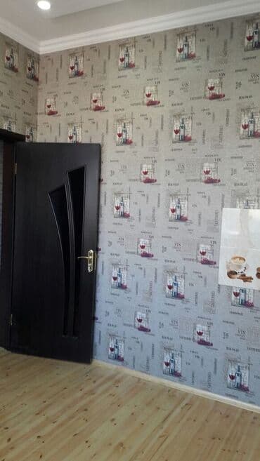 nerimanov prospekti: Binəqədi qəs. 3 otaqlı, 100 kv. m, Kredit yoxdur, Yeni təmirli — 4