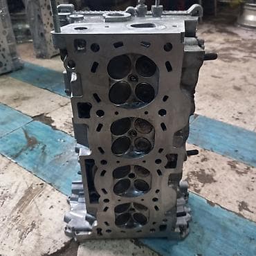 muhərriklər: ## — 2