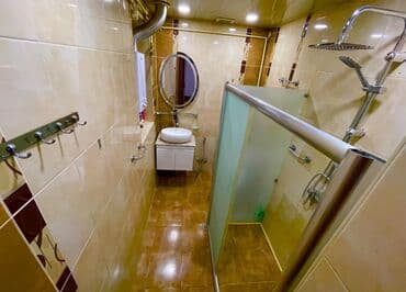 купить дом в мардакянах: Bakı, Yasamal, 3 otaqlı, Köhnə tikili, m. Elmlər Akademiyası, 84 kv. m — 19
