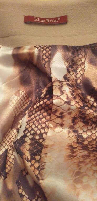 женские дубленки турецкого производства: Yaxşı vəziyyətdə Türkiyə istehsalı olan qadın paltoları satılır. 3 — 6