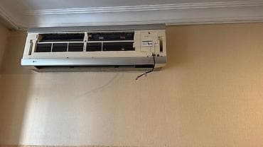 kandisoner: LG divar tipli kondisioner – split sistem (daxili blok) - Brend: LG - — 1