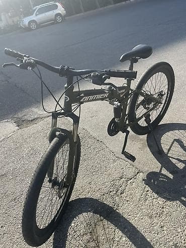velo disk: VELOSİPED 26 ANİMER VELOSİPED əla vəziyyətdədir, çox az işlənib! Heç — 1