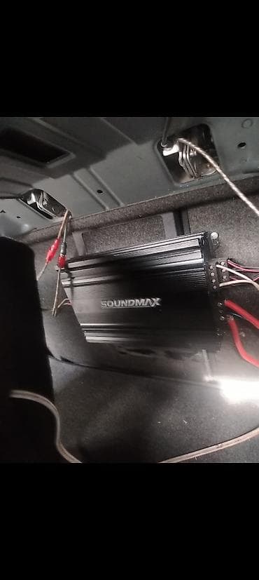 samsung ram 8gb: Avtomobil üçün tam audio sistemi Komplekt: - Soundmax markalı 4 ədəd — 3