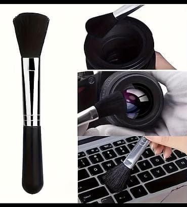 canon 4410 printer: Kamera və elektronika üçün 5 hissəli təmizlik dəsti Tərkib: - Kauçuk — 3