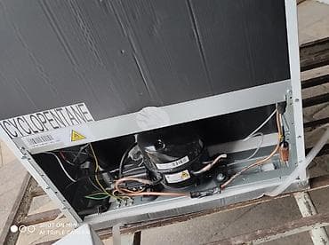 ugur soyuducu: Dondurucu soyuducu Uğur Türk markasi Model 3094 DTK A++ Enerji ekonomu — 4