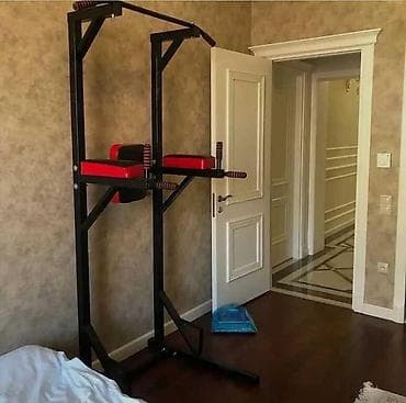 divar turniki: İsveç divarı ✅ Model: İsveç Divarı ✅ Kateqoriya: İdman və Fitness — 1