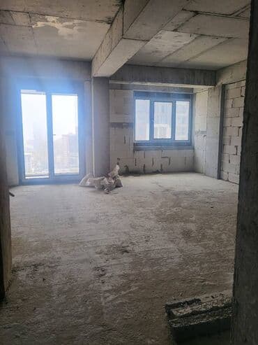 sumqayıt kreditle evler: Ağ şəhər, 1 otaqlı, Yeni tikili, m. Xətai, 67 kv. m — 8