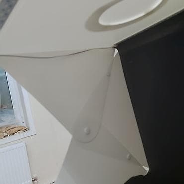 origimo opad 14 air: Portativ fotoqutu (mini studiya) – məhsul fotoçəkilişi üçün - — 4