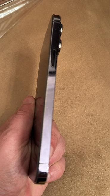 iphona: IPhone 14 Pro Max, 256 GB, Deep Purple — 2