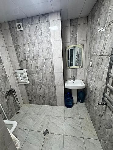 ecemide kiraye evler 2020: 4 otaqlı, Yeni tikili, m. Əhmədli, 157 kv. m — 10