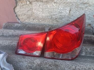 range rover stop: Arxa stopları — 3