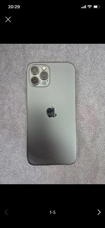 IPhone 12 Pro