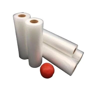 parnik ucun salafan: Vakuum paket rulon Ölçülər iki cürdür Ölçüsü 20x25 olan qiymət 30 azn — 1