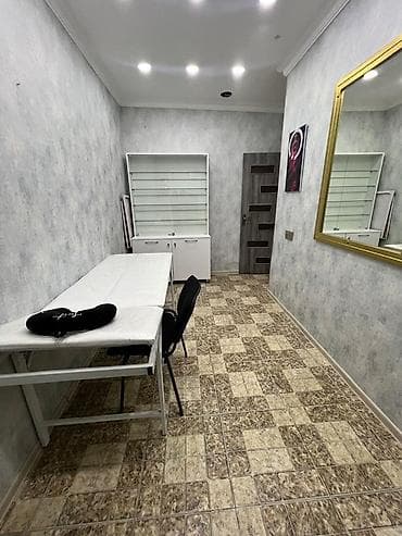 hokmeli ev satilir: Gözəllik və kişi/qadın salonu üçün tam təchizatlı obyekt - Geniş və — 4