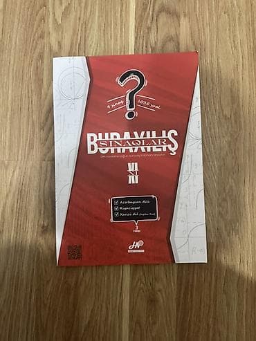 test kitab: Toplam dəyəri 70-80 azndi Aşağı yeri var Yarısı YENİ KİMİDİR bəziləri — 5