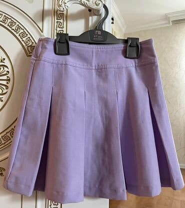 где купить школьную форму в баку: Uşaq ətəkləri dəsti Model və xüsusiyyətlər: - Ağ çoxqatlı ətək 10 azn — 2