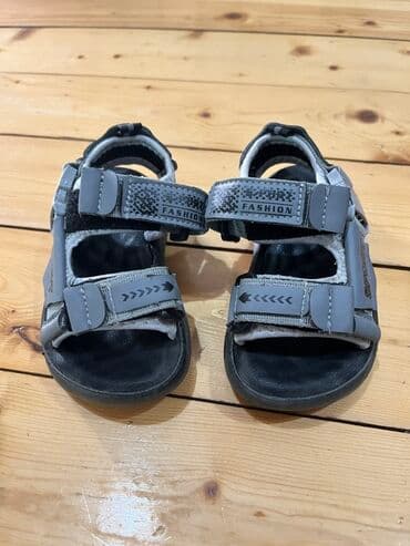 детская кобура на пояс: Босоножки, Унисекс, 22 — 3