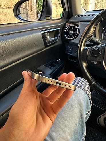 mini 6 ipad: IPhone 15 Pro, 256 GB, Natural Titanium, Face ID — 4