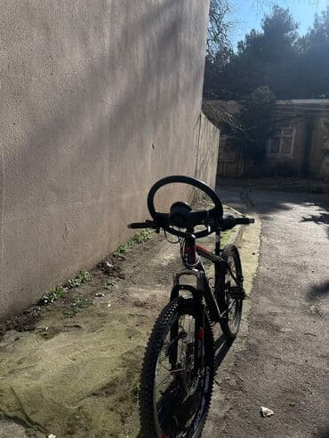 İşlənmiş Şəhər velosipedi Toba, 26", Pulsuz çatdırılma