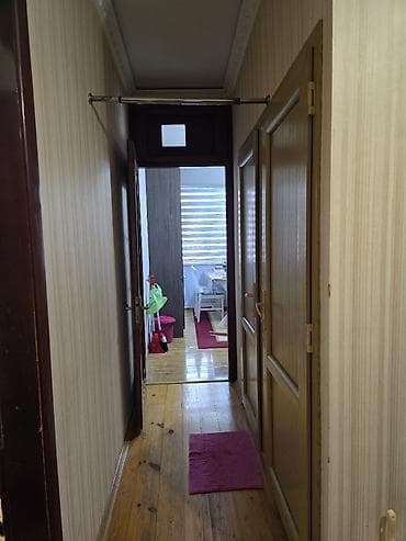 oz evimdir: Bakı, 3 otaqlı, Köhnə tikili, 65 kv. m — 10