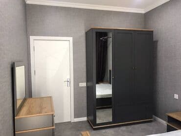 7 ci mikrorayon yeni tikili: Yasamal rayonu Tibilisi pro. 20 mərtəbəli yeni binanın 8 ci — 2