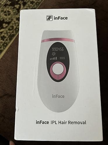 Lazer epilyatoru, Yeni