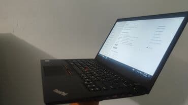 lenovo thinkpad qiyməti: İşlənmiş Lenovo ThinkPad, 14 ", Intel Core i7, 256 GB — 2