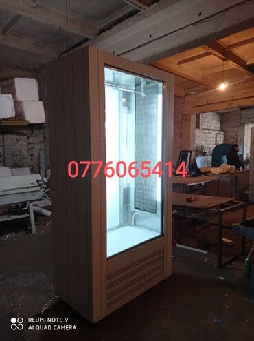 restoran ucun qab qacaq: Qaz və elektirik pecleri Soyuducu dolablar Nejeveka moykalar və atılar — 4