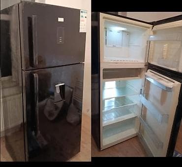 işlemiş soyuducu: Soyducu Javel tecili satlir iwlek vəziyyətdedi ölcu 1.75 Qiymet 450 — 1