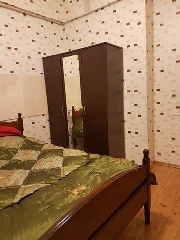 qubada yeni binalar: Xətai rayonu,Xətai metrosu yaxınlığında,12 mərtəbəli binanın,2-ci — 5