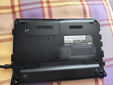 11: İşlənmiş Samsung, 11.6 ", Intel Atom, 256 GB, Ünvandan götürmə — 2